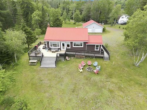 146 Pinky Creek Road, Parrsboro, NS - Outdoor