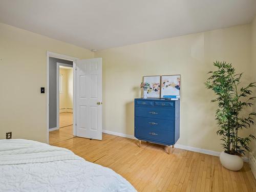 131 Nassau Street, Charlottetown, PE - Indoor Photo Showing Bedroom
