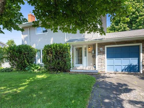 131 Nassau Street, Charlottetown, PE - Outdoor With Deck Patio Veranda
