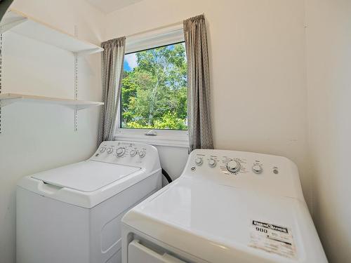 131 Nassau Street, Charlottetown, PE - Indoor Photo Showing Laundry Room