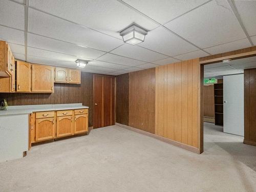 131 Nassau Street, Charlottetown, PE - Indoor