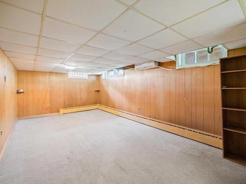 131 Nassau Street, Charlottetown, PE - Indoor Photo Showing Basement