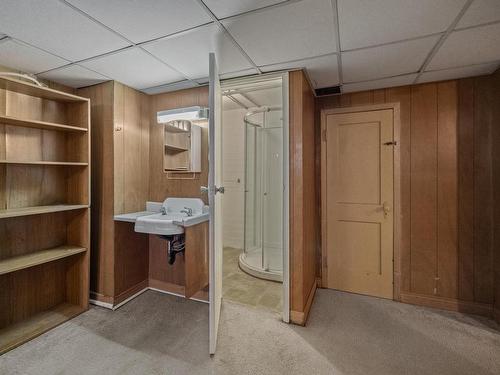 131 Nassau Street, Charlottetown, PE - Indoor