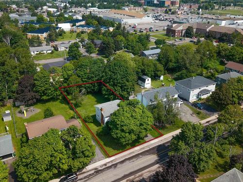 131 Nassau Street, Charlottetown, PE - Outdoor With View