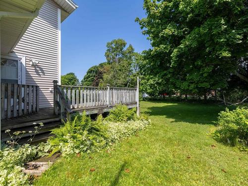 131 Nassau Street, Charlottetown, PE - Outdoor