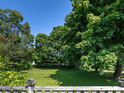 131 Nassau Street, Charlottetown, PE - Outdoor