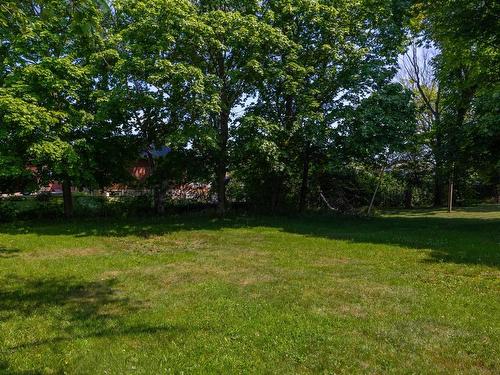 131 Nassau Street, Charlottetown, PE - Outdoor