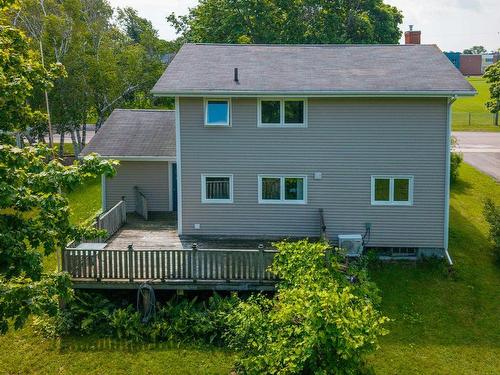131 Nassau Street, Charlottetown, PE - Outdoor