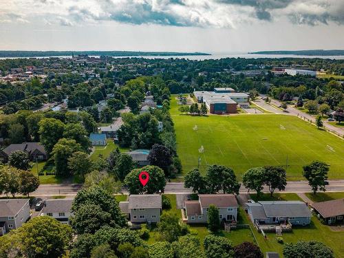 131 Nassau Street, Charlottetown, PE - Outdoor With View