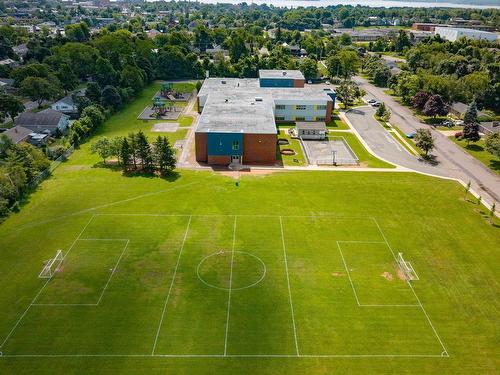 131 Nassau Street, Charlottetown, PE - Outdoor With View