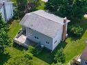 131 Nassau Street, Charlottetown, PE  - Outdoor 
