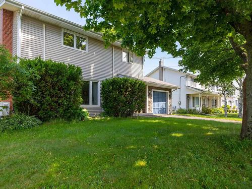 131 Nassau Street, Charlottetown, PE - Outdoor