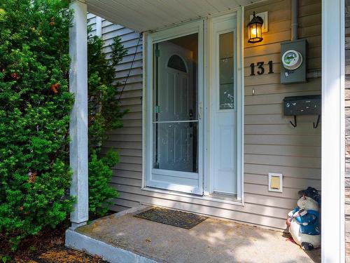 131 Nassau Street, Charlottetown, PE - Outdoor With Deck Patio Veranda With Exterior