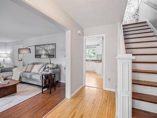 131 Nassau Street, Charlottetown, PE - Indoor