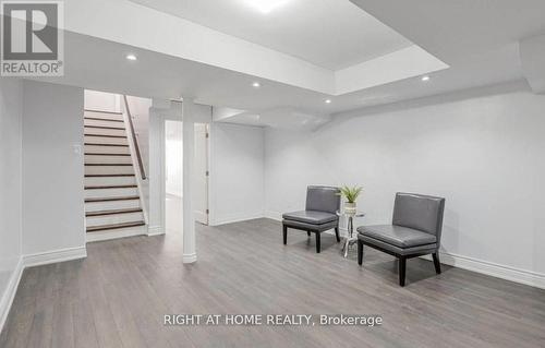 BASMT - 2 TOWNSHIP AVENUE , Richmond Hill, Ontario L4E 0J5 5