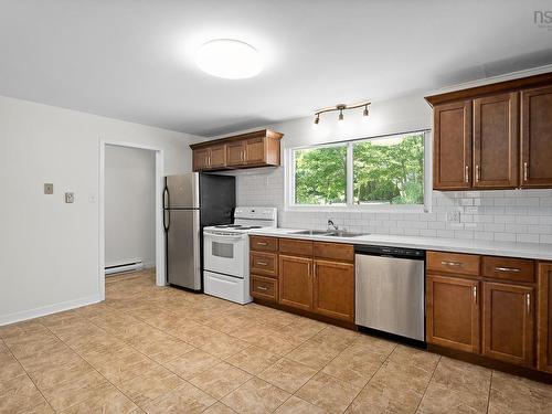 241 & 239 Lockview Road, Fall River, NS 