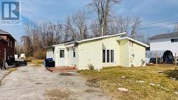 26 GEORGE AVENUE Wasaga Beach, ON L9Z 2X9