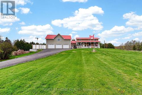 362 SHORT POINT ROAD  Rideau Lakes, ON K0E 1N0