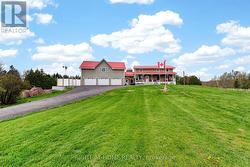 362 SHORT POINT ROAD Rideau Lakes, ON K0E 1N0