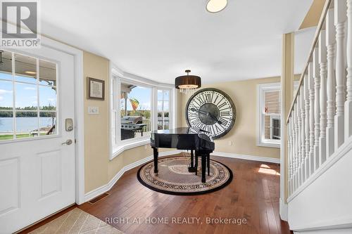 362 Short Point Road, Rideau Lakes, ON - Indoor Photo Showing Other Room