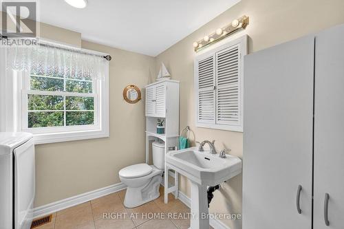 362 Short Point Road, Rideau Lakes, ON - Indoor