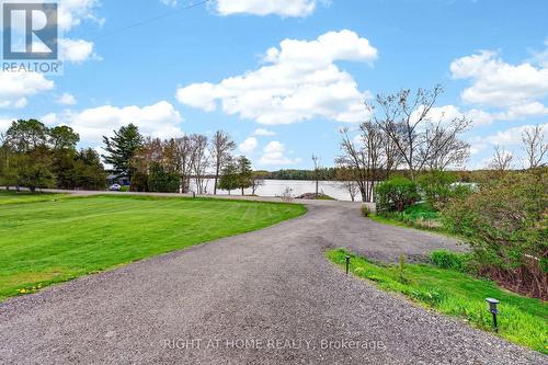 362 Short Point Road, Rideau Lakes, ON - Outdoor With View