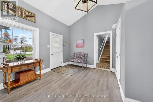 362 Short Point Road, Rideau Lakes, ON - Indoor Photo Showing Other Room