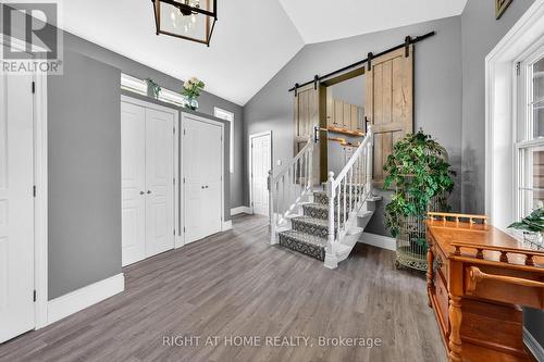 362 Short Point Road, Rideau Lakes, ON - Indoor Photo Showing Other Room