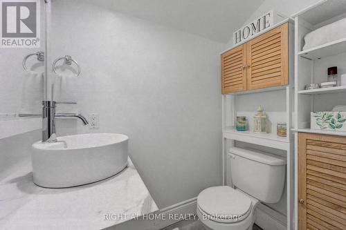 362 Short Point Road, Rideau Lakes, ON - Indoor Photo Showing Bathroom