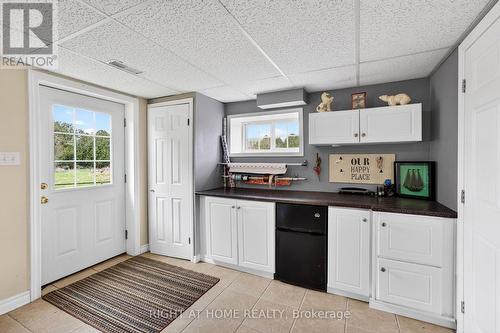 362 Short Point Road, Rideau Lakes, ON - Indoor Photo Showing Kitchen