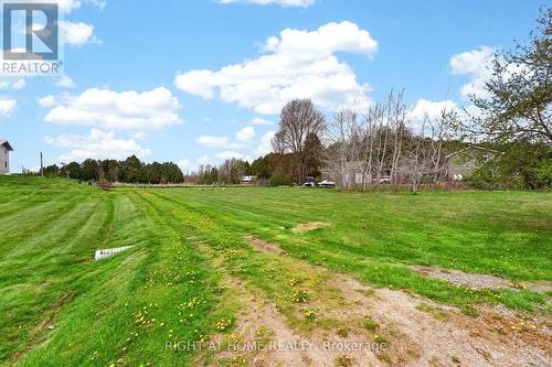 362 Short Point Road, Rideau Lakes, ON - Outdoor With View