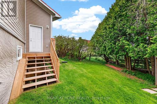 362 Short Point Road, Rideau Lakes, ON - Outdoor