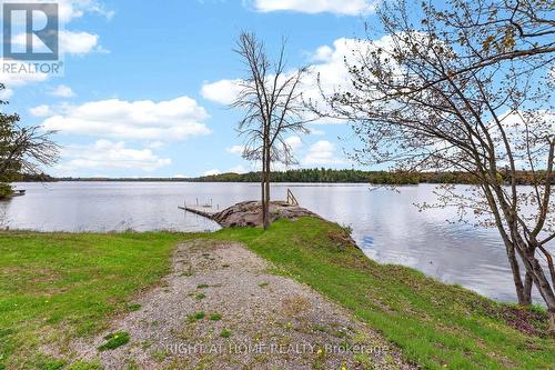 362 Short Point Road, Rideau Lakes, ON - Outdoor With Body Of Water With View