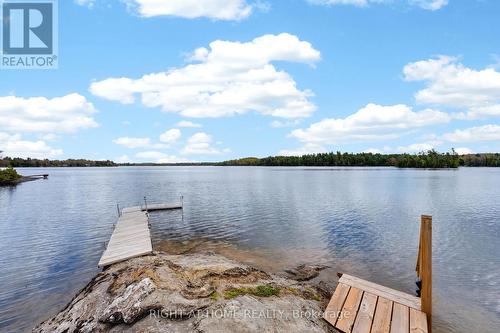 362 Short Point Road, Rideau Lakes, ON - Outdoor With Body Of Water With View