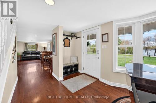 362 Short Point Road, Rideau Lakes, ON - Indoor