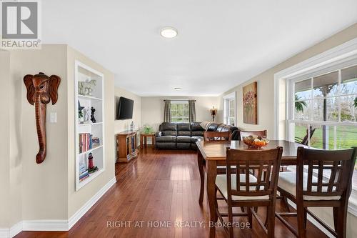 362 Short Point Road, Rideau Lakes, ON - Indoor Photo Showing Other Room