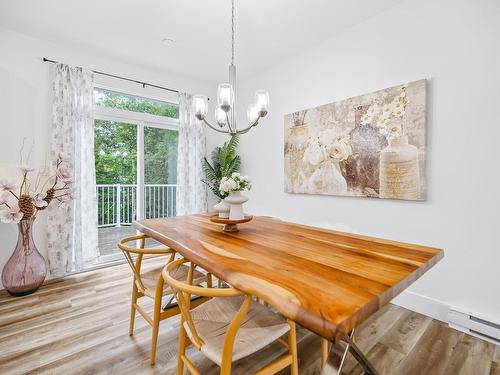 74 England Circle, Charlottetown, PE - Indoor Photo Showing Dining Room