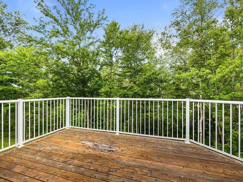 74 England Circle, Charlottetown, PE - Outdoor With Deck Patio Veranda