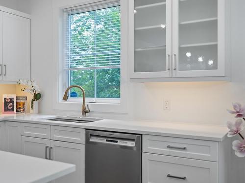 74 England Circle, Charlottetown, PE - Indoor Photo Showing Kitchen
