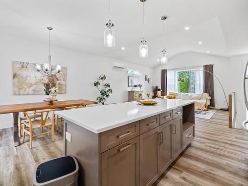 74 England Circle, Charlottetown, PE - Indoor Photo Showing Kitchen With Upgraded Kitchen