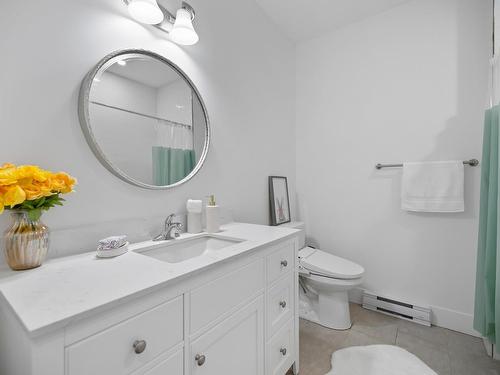 74 England Circle, Charlottetown, PE - Indoor Photo Showing Bathroom