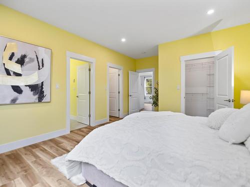 74 England Circle, Charlottetown, PE - Indoor Photo Showing Bedroom