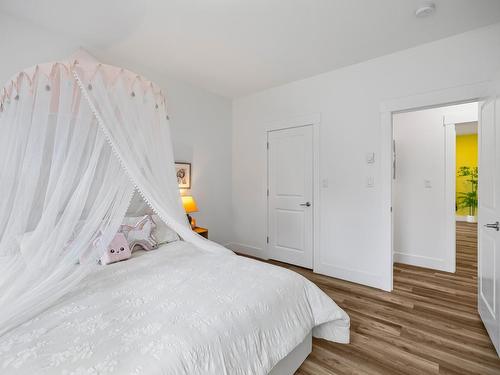 74 England Circle, Charlottetown, PE - Indoor Photo Showing Bedroom