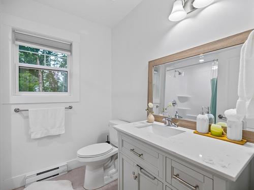 74 England Circle, Charlottetown, PE - Indoor Photo Showing Bathroom