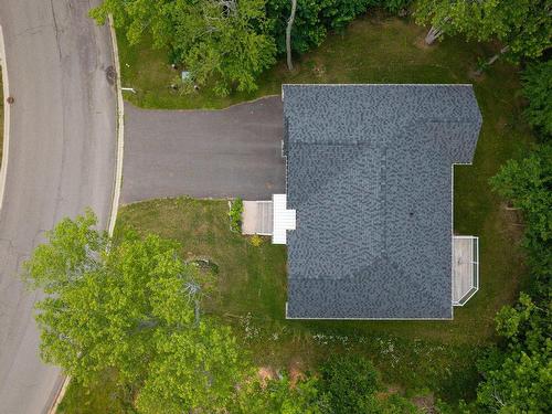 74 England Circle, Charlottetown, PE - Outdoor