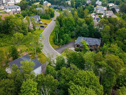 74 England Circle, Charlottetown, PE - Outdoor With View