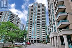 1706 - 3 PEMBERTON AVENUE Toronto, ON M2M 4M1