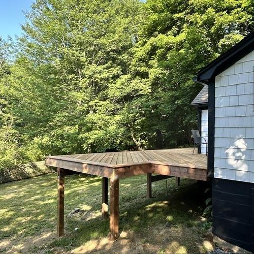 45 St. Phillips Street, Bridgewater, NS - Outdoor