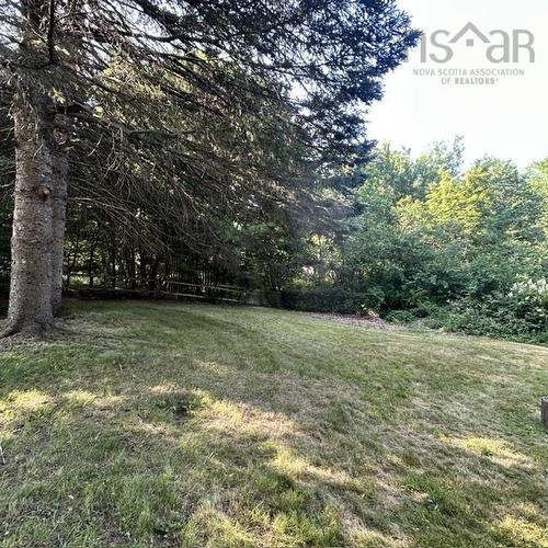 45 St. Phillips Street, Bridgewater, NS - Outdoor