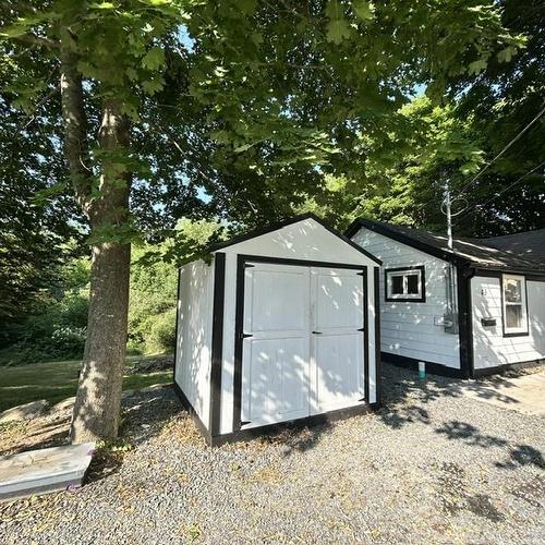 45 St. Phillips Street, Bridgewater, NS - Outdoor